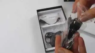 Планшет iconBIT NetTAB Matrix DX | unboxing