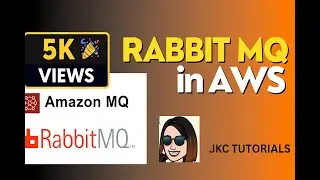 RabbitMQ on AWS: The Ultimate Guide