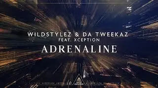 Wildstylez & Da Tweekaz - Adrenaline (feat. XCEPTION) (Official Videoclip)