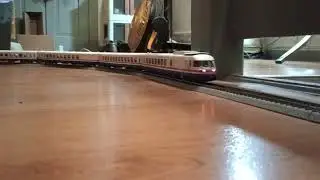Amtrak RTG Turboliner