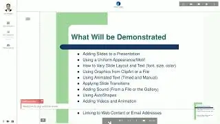 Flow (flowapp.com) Features - Slides