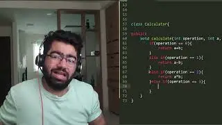 OPEN CLOSED PRINCIPLE | SOLID PRINCIPLES | OBJECT ORIENTED PROGRAMMING