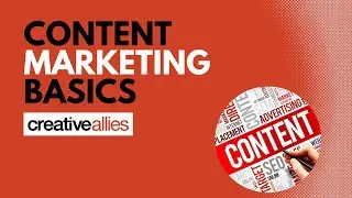 Content Marketing Tips Training Series