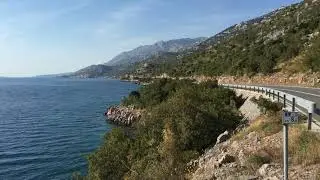 Croatia Sept. 2021
