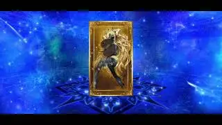 Fate Grand Order Swimsuit Ereshkigal Summon pattern