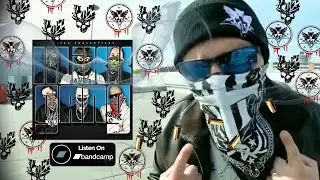 Perverz & Klikk Posse - Klikk Gang (2015) Video by Rigo.Kri8