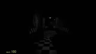 Gmod - Five Nights at Freddy's Night 3