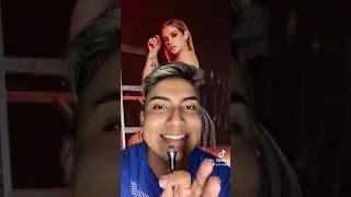 KIMBERLY LOAIZA CANCELADA!? /// MY TIKTOK ESPAÑOL MX /// #Shorts