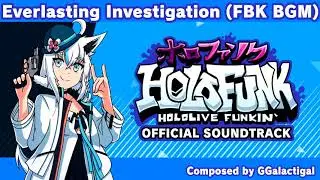 Everlasting Investigation (FBK Menu Music)