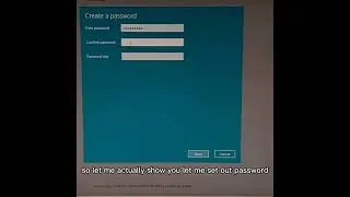 How To Remove Password From Windows 11