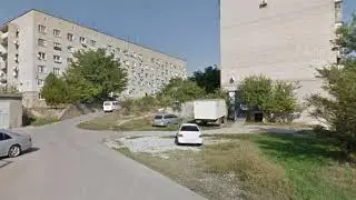 Районы города: Крепость (Новороссийск)
