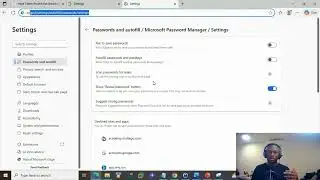 Best practice to monitor your password online