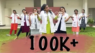 Life in a medical college| MBBS Parody | 