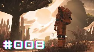 No Man's Sky #008 (PlayStation 5)