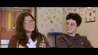 Afterschool Arts Outreach Annual Exhibition: Dimensions of Identity