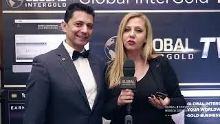 Carla Rapone   Testimonianza alla Global Convention 2018 a Monaco di Baviera
