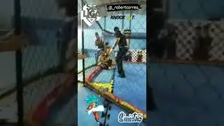 ⚠️Robert Corrêa MMA🔝🥊Striker é o Brabo🔝👊🏽 