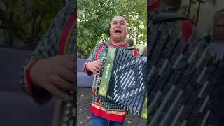 Встречают гостей на чувашской свадьбе 