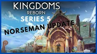 Call of The North - Kingdoms Reborn S5E1