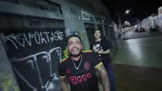 Bluntpk & MC Dinero - Ultimo Perdão