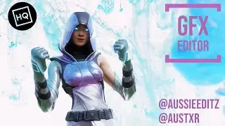 GFX editor, Looking for Clients | Channel art | Thumbnail | Logo | Custom requests |