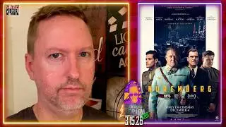 Nuremberg (2025) SPOILER FREE REVIEW | Movies Merica | 3.15.26