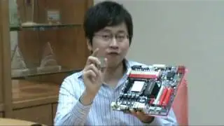 Unlock AMD 4 core CPU to 6 cores with Biostar