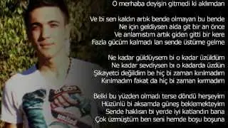 KaoS - Kırılmadım ( 2015 )