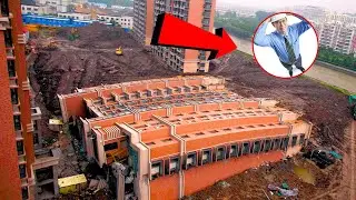 Most Expensive Construction Mistakes in the World
