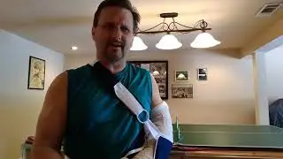 Bicep Tendon Tear