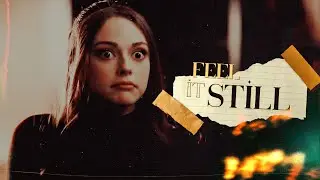 thopeverse humor | feel it still