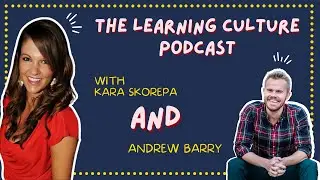 Stubborn Optimism: Turning Adversity into Advantage with Kara Skorepa
