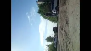 поездка за хуйнёй))