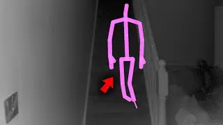 SOMETHING MIND-BLOWING HAPPENED in MY HAUNTED HOUSE