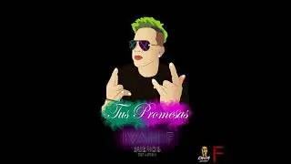 Tus Promesas -  ivanF