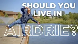 Is Buying a House for Sale in Airdrie Alberta for you? [Pros & Cons]