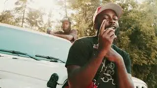 Franchize - BRB (Official Music Video)