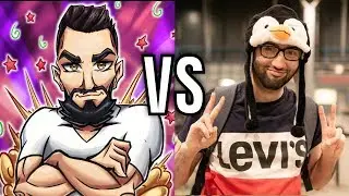 FARFA VS TRIF - PENDULUM MIRROR MATCH