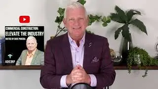 Elevate the Industry- Getting Out Of Your Comfort Zone