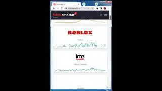 web penyedia informasi gangguan layanan internet #sorts #downdetector #rtrwnet