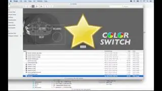 40 Designing the Main Menu panel in Unity