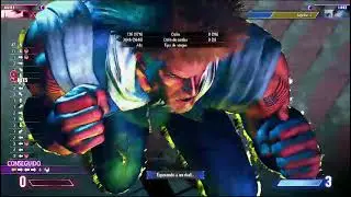 street fighter 6 combos guile