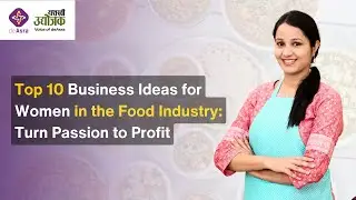Top 10 Business Ideas for Women in the Food Industry  Turn Passion to Profit