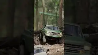USTE 2023 Teaser. Dollhouse Trucks Hit The Trail