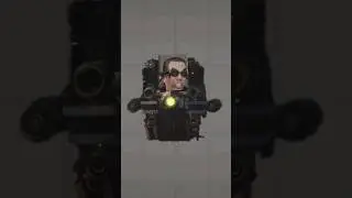 🧐КАК СДЕЛАТЬ ДЖМЭНА В МЕЛОН ПЛЕЙГРАУНД БЕЗ МОДОВ