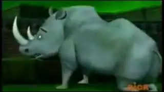 The Penguins of Madagascar - Roy Butt Shake