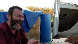 Yeni Dostlarım Mustafa Yılmaz,Tolga Yalçın,Serhat Kuntur ve İlker Ulusal Kimdir?