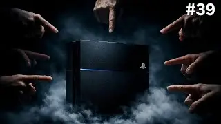 LAISSEZ MA PS4 TRANQUILLE 😭 !! (ft. EddyOnisos et SquareKill) | Série 3v3 #39