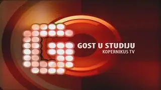 Gost u studiju - Vinarija Pavlinci (TV KCN 08.10.2024)