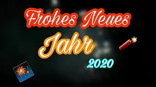 Frohes Neues Jahr | filmedstuff